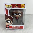 Incredibles 2 ELASTIGIRL #364 Funko pop! Vinyl Figure With Protector