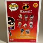Incredibles 2 Violet #365 Funko pop! Vinyl Figure With Protector