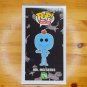 Mr. Meeseeks #174 Rick And Morty Funko pop! Vinyl Figure With Protector