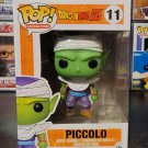 Animation Dragon Ball Z Piccolo #11 Funko pop! Vinyl Figure With Protector