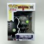 How To Train Your Dragon 2 #100 Toothless Funko pop! Vinyl Figure With Protector