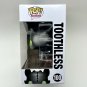 How To Train Your Dragon 2 #100 Toothless Funko pop! Vinyl Figure With Protector