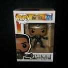 Black Panther Black Panther #273 Funko pop! Vinyl Figure Protector