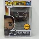 Marvel Black Panther BLACK PANTHER #273 Funko pop! Vinyl Figure Protector