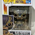 Marvel: Black Panther Warrior Falls #274 Funko pop! Vinyl Figure Protector