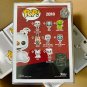Disney Nightmare Before Christmas Zero #71 Funko pop! Vinyl Figure With Protector