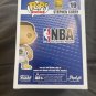 Stephen Curry White Jersey Warriors #19 Funko pop! Vinyl Figure With Protector