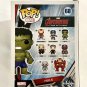 Marvel Hulk #68 Funko pop! Vinyl Figure With Protector