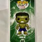 Marvel Hulk #68 Funko pop! Vinyl Figure With Protector