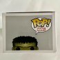 Marvel Hulk #68 Funko pop! Vinyl Figure With Protector