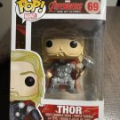 Marvel: Avengers Age of Ultron Thor #69 Funko pop! Vinyl Figure With Protector