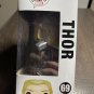Marvel: Avengers Age of Ultron Thor #69 Funko pop! Vinyl Figure With Protector