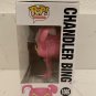 Friends Chandler Bing #1066 Funko pop! Vinyl Figure With Protector