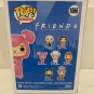 Friends Chandler Bing #1066 Funko pop! Vinyl Figure With Protector