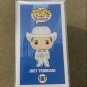 Television Friends Joey Tribbiani as Cowboy #1067 Funko pop! Vinyl Figure With Protector