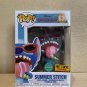 Disney Lilo & Stitch Summer Stitch #636 Funko pop! Vinyl Figure With Protector