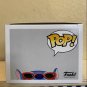 Disney Lilo & Stitch Summer Stitch #636 Funko pop! Vinyl Figure With Protector
