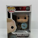 Ragnar Lothbrok #177 Funko pop! Vinyl Figure With Protector