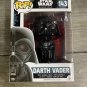 Star Wars Rogue One DARTH VADER #143 Funko pop! Vinyl Figure With Protector