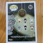 Disney Alice in Wonderland Through the Looking Glass #183 Funko pop! Vinyl Figure With Protector