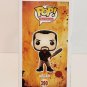 The Walking Dead Negan #390 Funko pop! Vinyl Figure With Protector