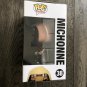 The Walking Dead Michonne #38 Funko pop! Vinyl Figure With Protector