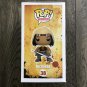 The Walking Dead Michonne #38 Funko pop! Vinyl Figure With Protector