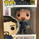 Marvel Doctor Strange #174 Funko pop! Vinyl Figure With Protector