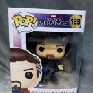 Marvel Doctor Strange #169 Funko pop! Vinyl Figure With Protector