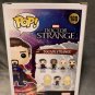 Marvel Doctor Strange #169 Funko pop! Vinyl Figure With Protector