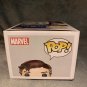 Marvel Doctor Strange #169 Funko pop! Vinyl Figure With Protector