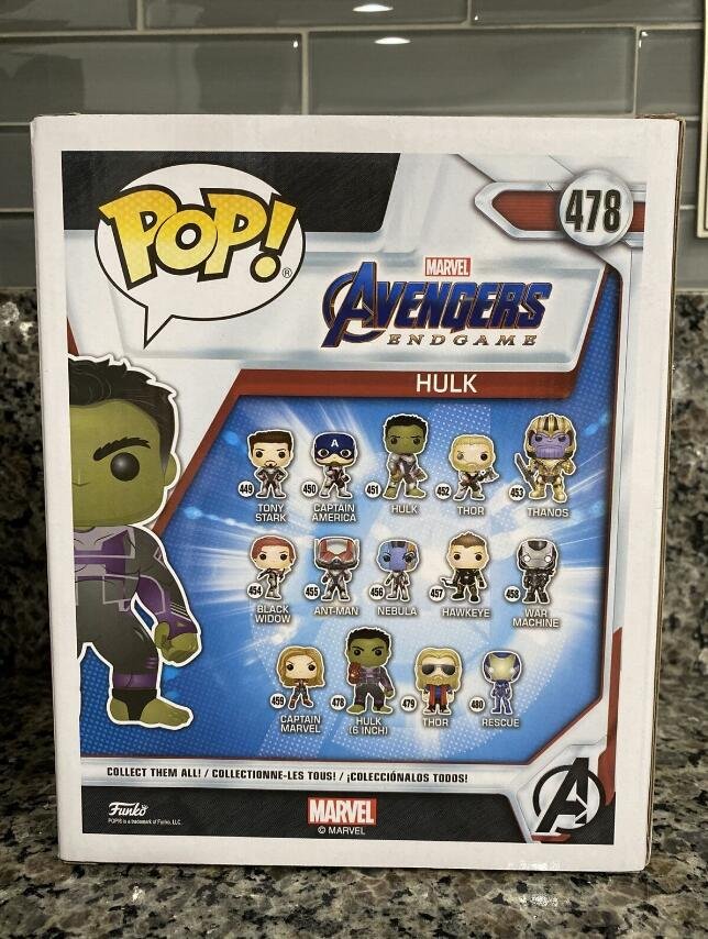 hulk 478