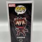 Marvel - Venom - CARNAGE Cletus Kasady - #367 Funko pop! Vinyl Figure With Protector