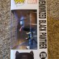 Marvel Venom - Venomized Black Panther #370 Funko pop! Vinyl Figure With Protector