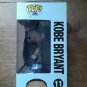 Sport Lakers Kobe Bryant Purple #11 Funko pop! Vinyl Figure With Protector