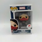 Marvel Silk #333 Funko pop! Vinyl Figure With Protector