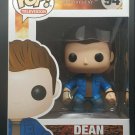 Supernatural Dean #94 Funko pop! Vinyl Figure With Protector