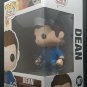 Supernatural Dean #94 Funko pop! Vinyl Figure With Protector