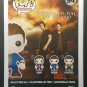 Supernatural Dean #94 Funko pop! Vinyl Figure With Protector