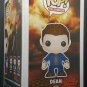 Supernatural Dean #94 Funko pop! Vinyl Figure With Protector