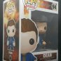 Supernatural Dean #94 Funko pop! Vinyl Figure With Protector