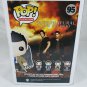 Supernatural Join the Hunt Castiel #95 Funko pop! Vinyl Figure With Protector