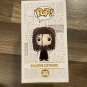 Bellatrix Lestrange #35 Harry Potter Funko pop! Vinyl Figure With Protector