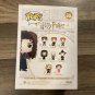 Bellatrix Lestrange #35 Harry Potter Funko pop! Vinyl Figure With Protector