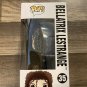 Bellatrix Lestrange #35 Harry Potter Funko pop! Vinyl Figure With Protector