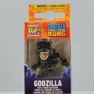 Movies: Godzilla Vs Kong - GODZILLA Funko Pocket Pop Keychain Gift