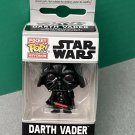 Star Wars Darth Vader Funko Pocket Pop Keychain Gift