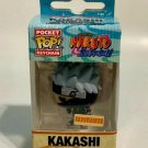 Naruto Shippuden Kakashi Funko Pocket Pop Keychain Gift