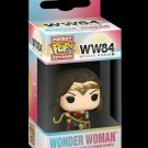 WW84 Wonder Woman: Wonder Woman Lasso of Truth Funko Pocket Pop Keychain Gift