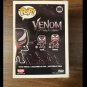Venom Bobble Head #888 Funko pop! Vinyl Figure With Protector